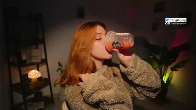Image 3 of thegingerp Stream on Chaturbate on 7 days ago