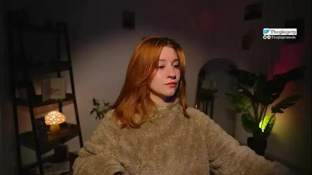 Thumbnail 2, thegingerp's Stream at Chaturbate, 5 days ago