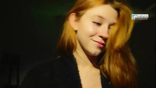 Image 10 of thegingerp Stream on Chaturbate on 7 days ago