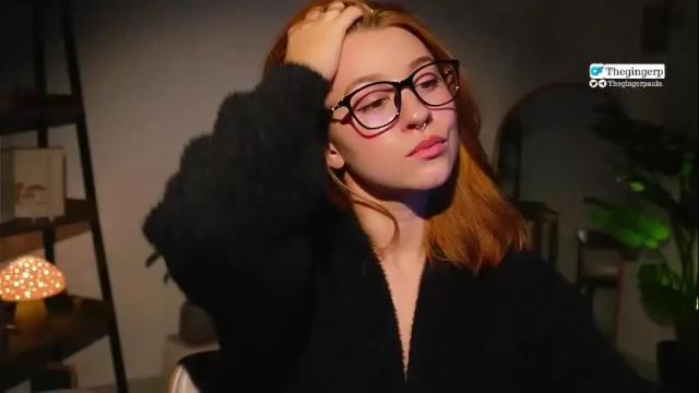 Image 3 of thegingerp Stream on Chaturbate on 7 days ago