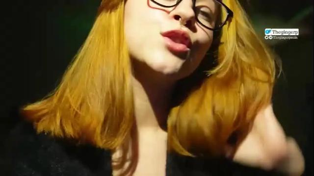 Image 8 of thegingerp Stream on Chaturbate on 7 days ago