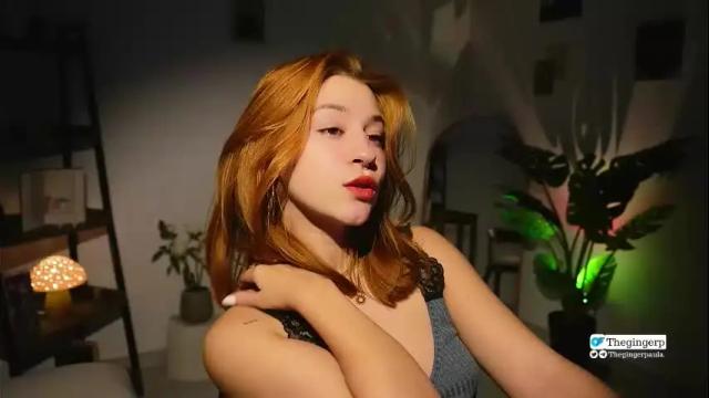 Thumbnail 1, thegingerp's Stream at Chaturbate, 15 hours ago