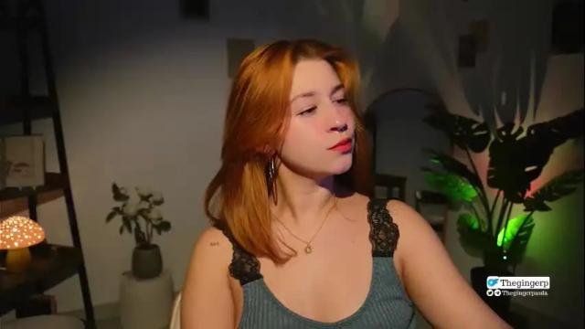 Image 11 of thegingerp Stream on Chaturbate on 2 days ago