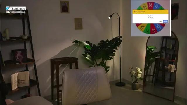 Image 11 of thegingerp Stream on Chaturbate on 2 months ago