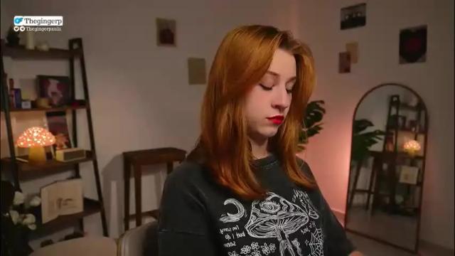 Thumbnail 1, thegingerp's Stream at Chaturbate, 1 month ago