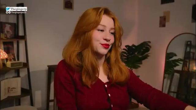 Thumbnail 1, thegingerp's Stream at Chaturbate, 1 month ago