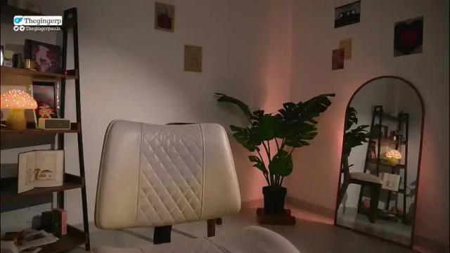 Thumbnail 1, thegingerp's Stream at Chaturbate, 17 days ago