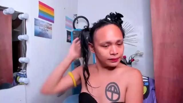 Image 7 of thegirlnamedmac Stream on Chaturbate on 13 months ago
