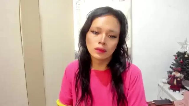 Image 3 of thegirlnamedmac Stream on Chaturbate on 12 months ago