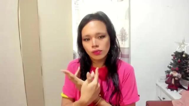 Image 7 of thegirlnamedmac Stream on Chaturbate on 12 months ago