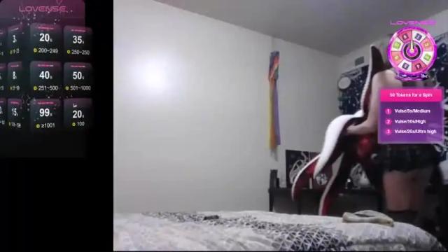 Thumbnail 1, thegirlnextdoorxxx's Stream at Chaturbate, 12 months ago