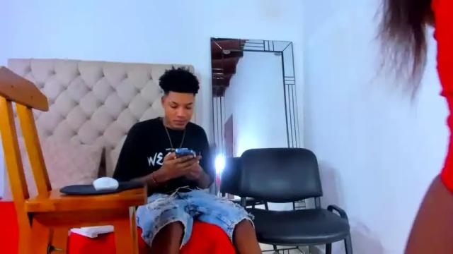 Image 11 of thegloryus_ebony Stream on Chaturbate on 12 months ago