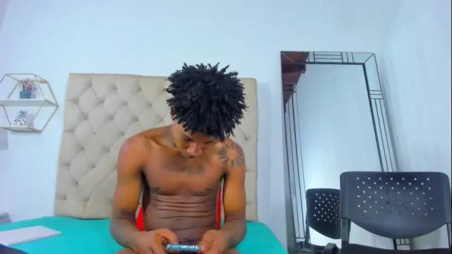 Thumbnail 2, thegloryus_ebony's Stream at Chaturbate, 1 month ago