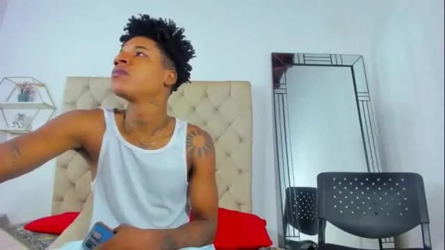 Thumbnail 1, thegloryus_ebony's Stream at Chaturbate, 29 days ago