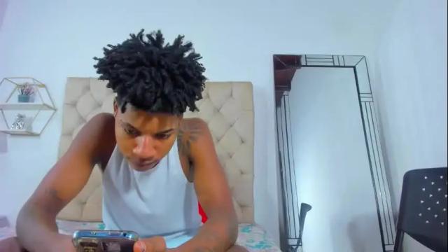 Image 10 of thegloryus_ebony Stream on Chaturbate on 1 month ago