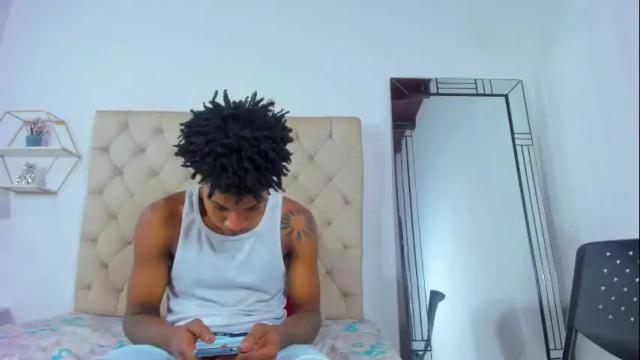 Image 11 of thegloryus_ebony Stream on Chaturbate on 1 month ago