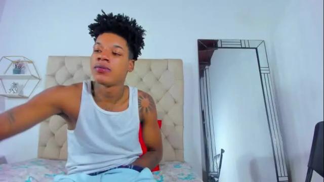 Image 12 of thegloryus_ebony Stream on Chaturbate on 1 month ago