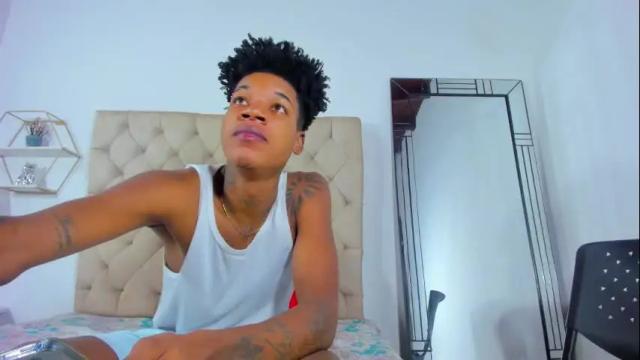 Image 4 of thegloryus_ebony Stream on Chaturbate on 1 month ago