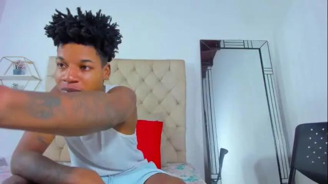 Thumbnail 2, thegloryus_ebony's Stream at Chaturbate, 29 days ago