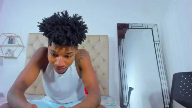 Image 6 of thegloryus_ebony Stream on Chaturbate on 1 month ago