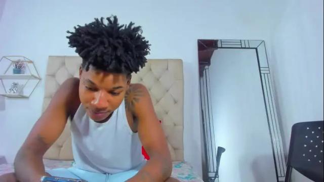 Image 7 of thegloryus_ebony Stream on Chaturbate on 1 month ago