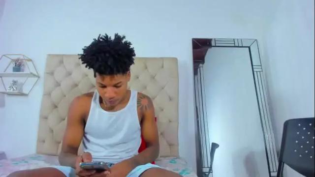 Image 8 of thegloryus_ebony Stream on Chaturbate on 1 month ago