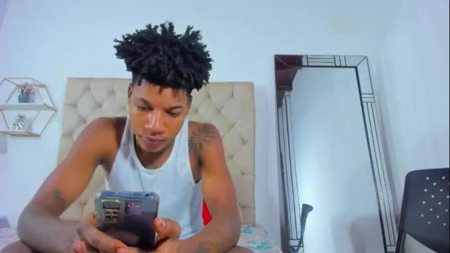 Thumbnail 3, thegloryus_ebony's Stream at Chaturbate, 29 days ago