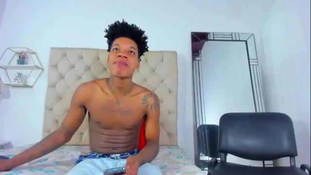 Thumbnail 1, thegloryus_ebony's Stream at Chaturbate, 28 days ago