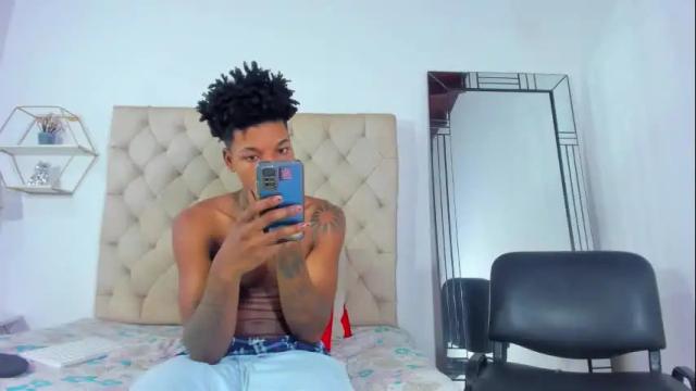 Image 2 of thegloryus_ebony Stream on Chaturbate on 1 month ago