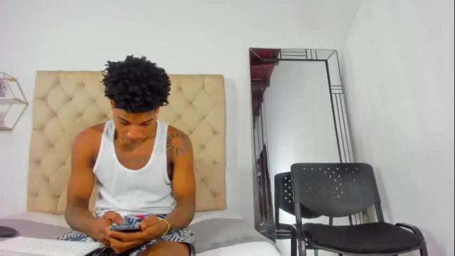 Thumbnail 1, thegloryus_ebony's Stream at Chaturbate, 9 days ago