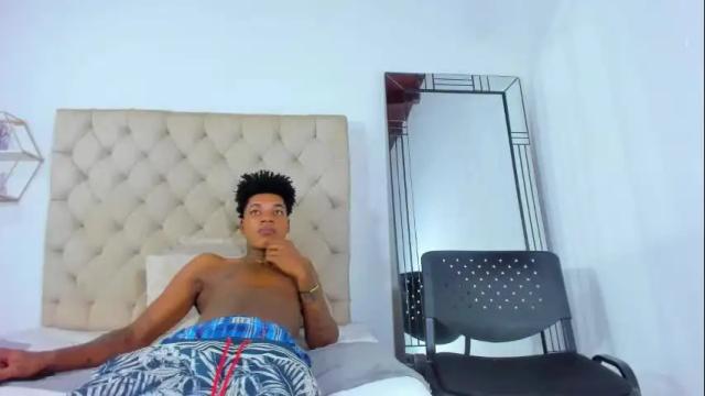 Image 11 of thegloryus_ebony Stream on Chaturbate on 14 days ago