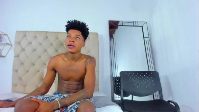 Thumbnail 2, thegloryus_ebony's Stream at Chaturbate, 9 days ago