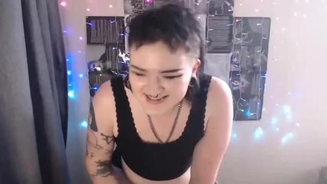 Image 4 of thegoddessandro Stream on Chaturbate on 18 months ago