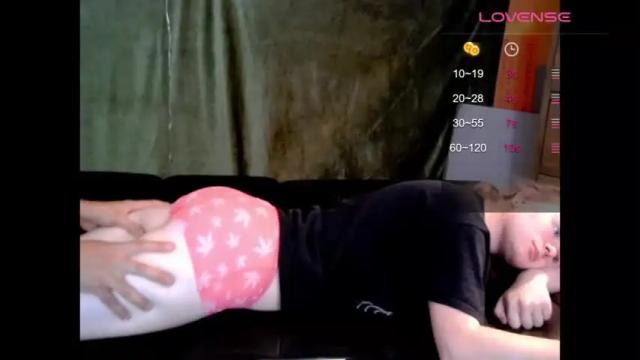 Image 12 of thegoddessbunny Stream on Chaturbate on 18 months ago
