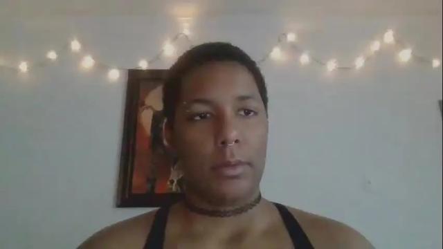 Thumbnail 1, thegoddesslunabelle's Stream at Chaturbate, 17 months ago