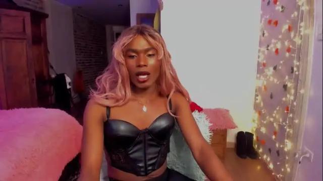 Thumbnail 1, thegoldenbitch's Stream at Chaturbate, 10 days ago