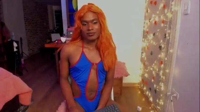 Image 10 of thegoldenbitch Stream on Chaturbate on 8 days ago
