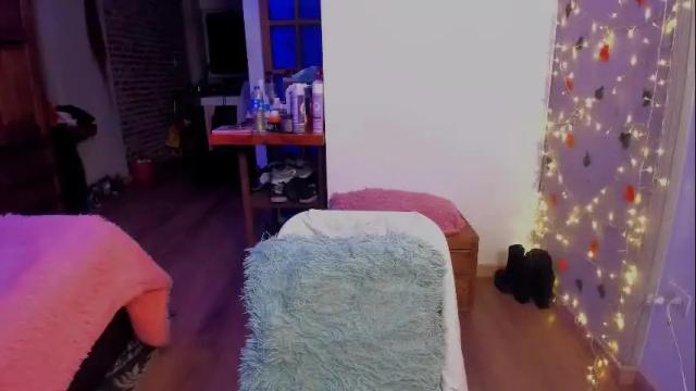 Image 6 of thegoldenbitch Stream on Chaturbate on 2 months ago
