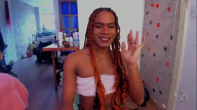 Thumbnail 1, thegoldenbitch's Stream at Chaturbate, 2 months ago