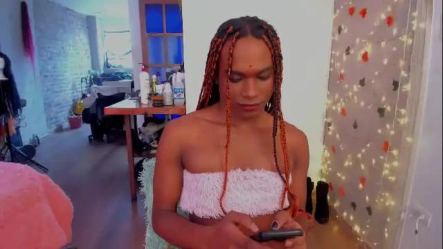 Thumbnail 2, thegoldenbitch's Stream at Chaturbate, 2 months ago