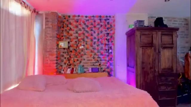 Image 7 of thegoldenbitch Stream on Chaturbate on 2 months ago