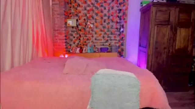 Thumbnail 1, thegoldenbitch's Stream at Chaturbate, 1 month ago