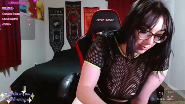 Thumbnail 3, thegothmilf's Stream at Chaturbate, 2 months ago