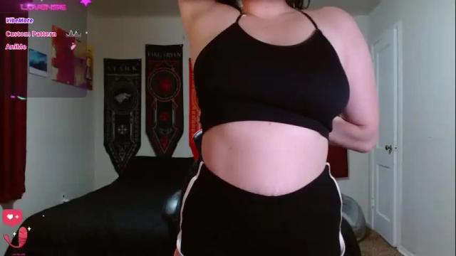 Image 12 of thegothmilf Stream on Chaturbate on 1 month ago