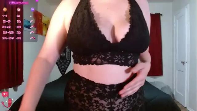 Image 7 of thegothmilf Stream on Chaturbate on 1 month ago