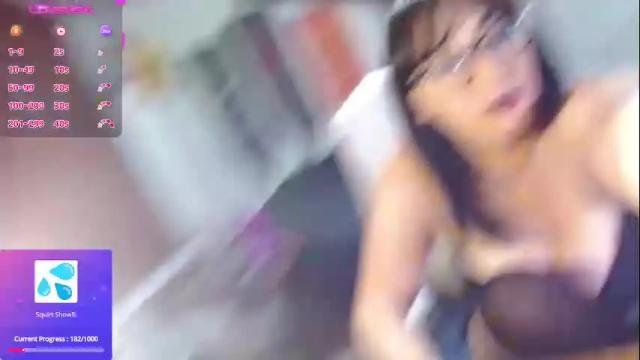 Thumbnail 3, thegothmilf's Stream at Chaturbate, 4 hours ago