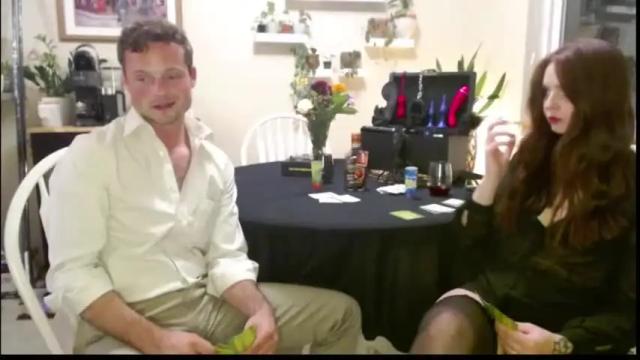 Thumbnail 3, thegrays_'s Stream at Chaturbate, 20 months ago