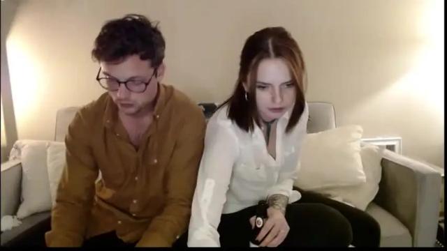 Image 4 of thegrays_ Stream on Chaturbate on 19 months ago