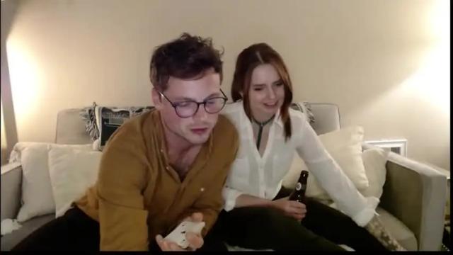 Thumbnail 2, thegrays_'s Stream at Chaturbate, 20 months ago