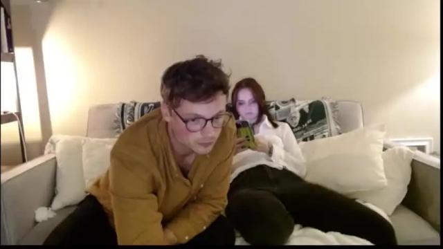 Image 7 of thegrays_ Stream on Chaturbate on 19 months ago